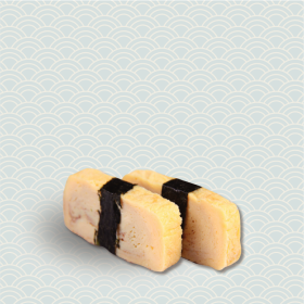 T434 - Sushi Trứng