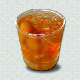 D10 - UMESHU