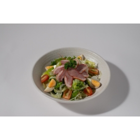 T102 Salad Vịt Xông Khói