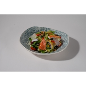 T107 Salad Sashimi