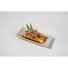 T201 Trứng Cuộn Phô Mai