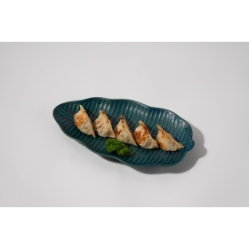 T209 Bánh Xếp Chiên