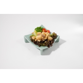 T301 Bạch Tuộc Chiên Giòn