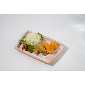 T316 Sò Điệp Nhật Chiên Xù