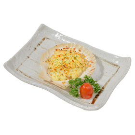 T319 Cua Phô Mai Đút Lò