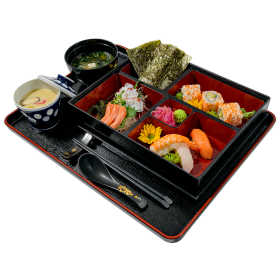 T910 Bento Sushi set 